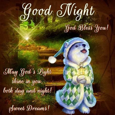 535 Best Images About Nighty Night On Pinterest Good Night Sweet
