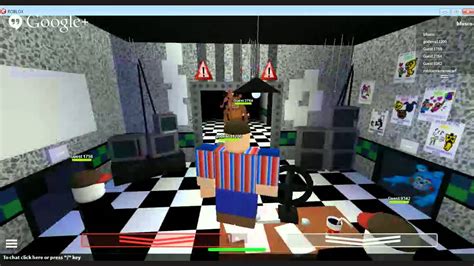 Roblox Five Nights At Freddys 2 Xxx Night Roblox Map With