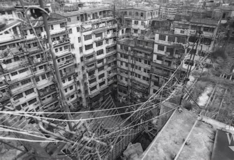 Video City Of Imagination Kowloon Walled City 20 Years Later The