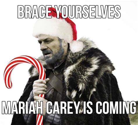 Its December 1st Its Finally Time For Mariah Carey Memes Film Daily