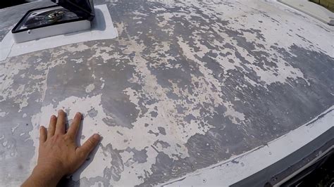 Rv roof sealants come in different types, from tape to liquid sealants. Car Roof Exterior Sealant Home Depot | Home Exterior