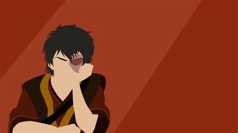 Design your everyday with removable zuko wallpaper you'll love. Avatar Minimalist Wallpapers - Top Free Avatar Minimalist ...