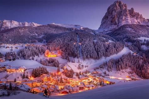 Best Ski Holiday Italy And The Dolomites Zicasso