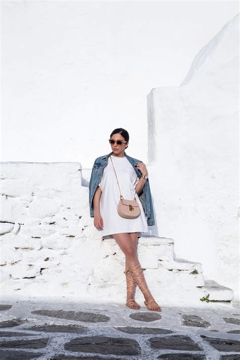 What To Wear In The Greek Islands Top 5 Essentials