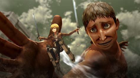 Is an android fangame based on the anime attack on titan (shingeki no kyojin). Attack On Titan Wings Of Freedom Mods