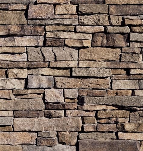 Mountain Ledge Panels Eldorado Stone