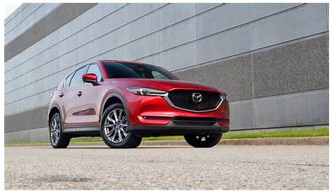 2017–2020 Mazda CX-5 Used Vehicle Review | AutoTrader.ca
