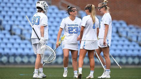 Unc Womens Lacrosse Looking To Capture Elusive Third Ncaa Title Tar Heel Times