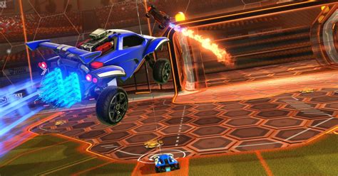 Rlcs Regional Playoffs This Weekend Rocket League Official Site