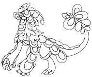 Finally the wait is over, today pokemon sun and moon is now available worldwide. Solgaleo Pokemon Kleurplaten / Kleurplaten Pokemon Sun En ...