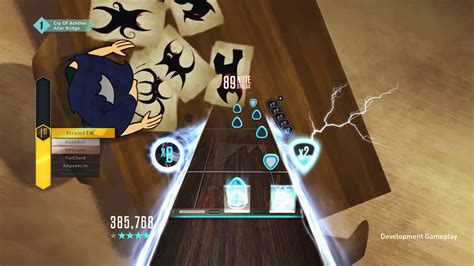Guitar Hero Live Supreme Party Edition Game Fr Actualités Et