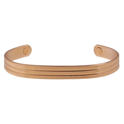 Sabona Womens Bracelets Classic Copper Magnetic Billys Western Wear