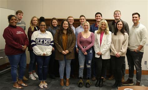UM Law School names 2022 Class of business law fellows - The Oxford