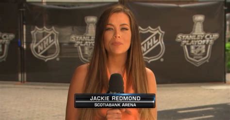 Wwe Hires Jackie Redmond As New Raw Talk Talking Smack Host