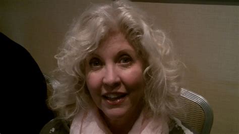 Actress Nancy Allen She Tell Us That The Grimps Are On The Way Youtube
