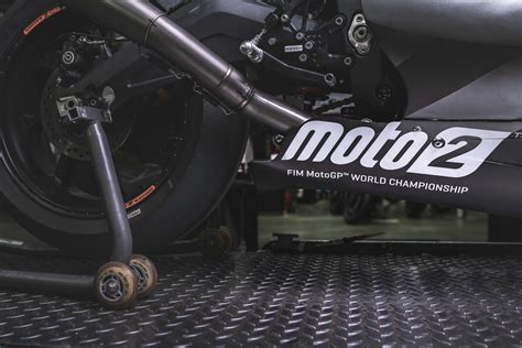Triumph Moto2 Engine Test Bm 19 Paul Tans Automotive News