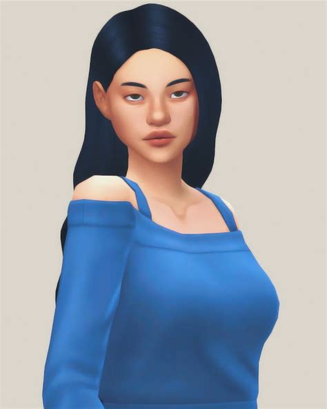 Pin On The Sims4