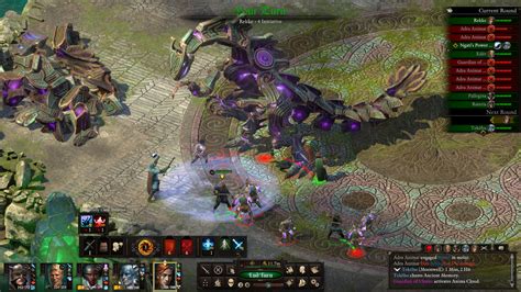 The second installment was successfully funded on crowdfounding platform fig within 24 hours, and stretched to raise over 4 million usd. Obsidian's Pillars of Eternity 2 will get turn-based ...