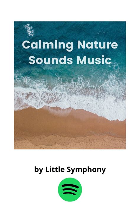 Calming Nature Sounds Music Relaxation Sounds Music For Relaxation