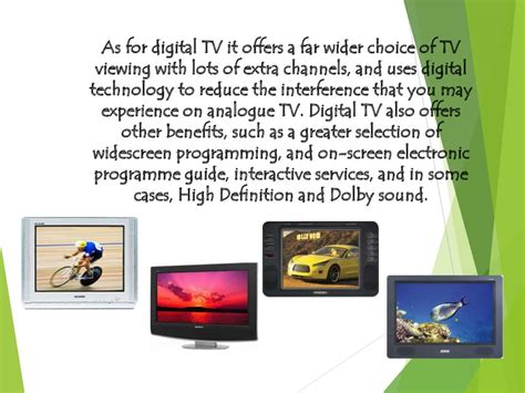 Television Its Advantages And Disadvantages презентация онлайн