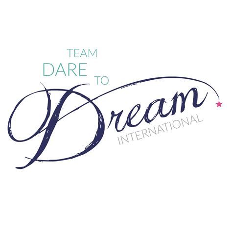 Team Dare To Dream International Shaklee Independent Consultants