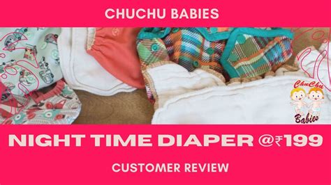 Best Night Time Cloth Diaper Reviewnight Time Cloth Diapering Solution