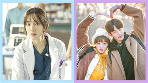 cheat sheet lee sung kyung dramas and movies to watch