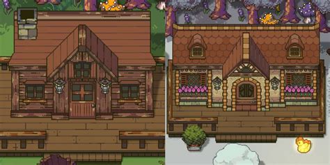 How To Get Every House Upgrade In Sun Haven