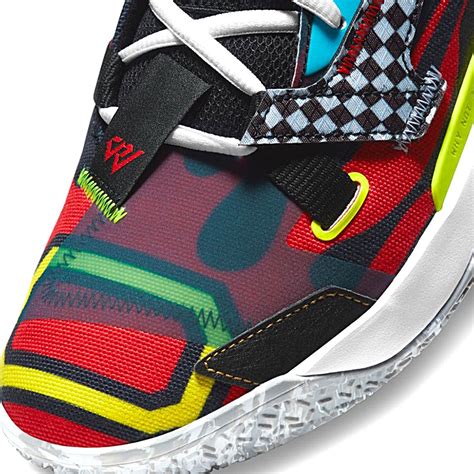 Today, it has millions of loyal fans who love it for its fantastic design and top quality. Jordan Why Not? Zer0.4 "Marathon" - manelsanchez.com