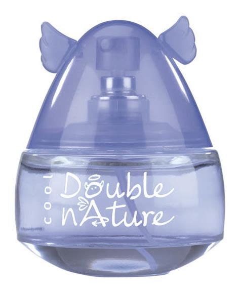 Jafra Double Nature Cool Agua De Tocador 50 Ml Mercado Libre