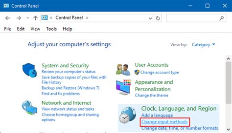 Top 3 Way To Switch Between Input Language On Windows 10 Pc