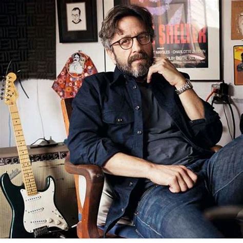 Marc Maron Marc Maron Dude Beautiful Soul