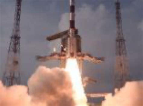 Isros Pslv C50 Launched Communication Satellite Cms 01 The Childrens
