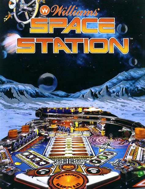Gamesk Space Station Sprint Video Game