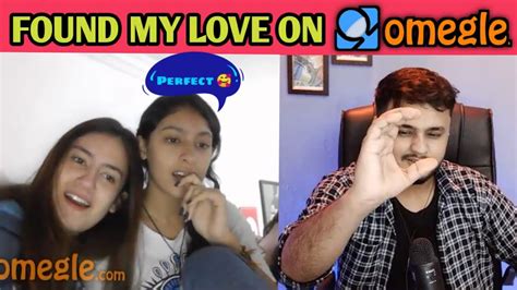 i found my wife on omegle 😂 omegle funny youtube