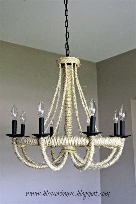 9 Ways To Craft With Hula Hoops Diy Chandelier Chandelier Makeover