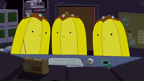 Image S6e20 Banana Guardspng Adventure Time Wiki Fandom Powered