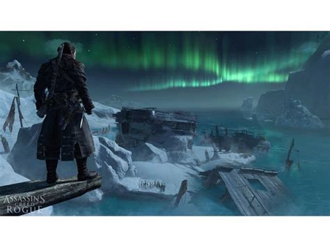 Assassin S Creed Rogue Deluxe Edition Online Game Code Newegg Ca