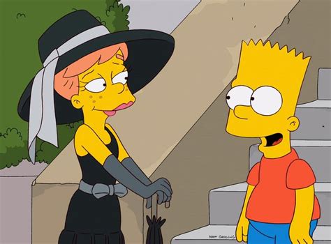 Photos From The Simpsons Greatest Guest Stars E Online Bart Simpson Art The Simpsons