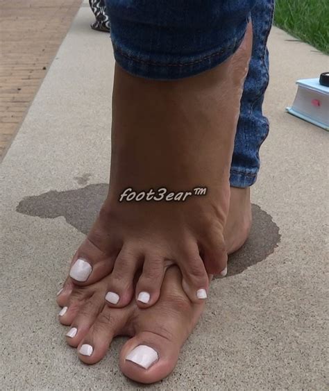 Paula S Latina Feet Soles The Mousepad