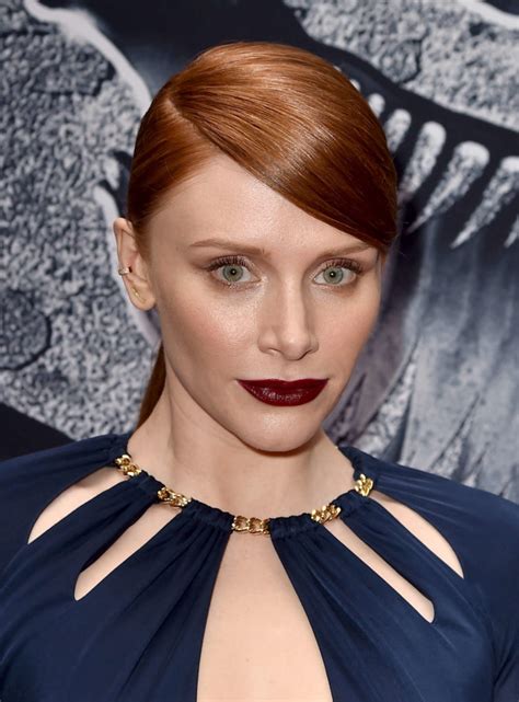 She also talks about working with director david slade and the rest of the cast and the magnitude of the story. Bryce Dallas Howard Hot Bikini Pictures - Victoria In The ...