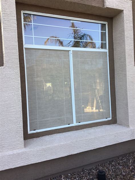 Share all sharing options for: Before & After Photos - Affordable Windows Plus Exteriors