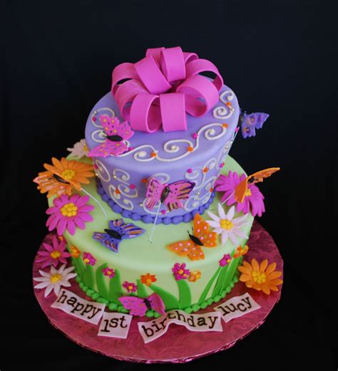 Themed Cakes Birthday Cakes Wedding Cakes Butterfly Themed Cakes