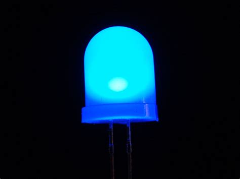 Why Are Blue Leds So Annoying The Solid Signal Blog