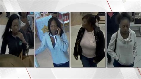 Huge Public Response Helps Tpd Identify Perfume Theft Suspects