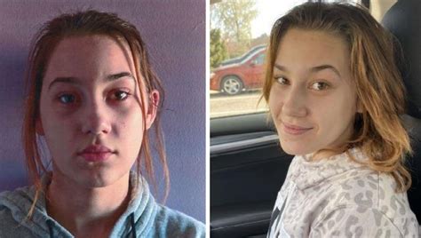 Missing 14 Year Old Girl In Western Minnesota Found Safe