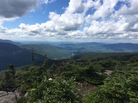 Explore 250 Miles Of Hiking Trails At Crawford Notch State Park In Nh