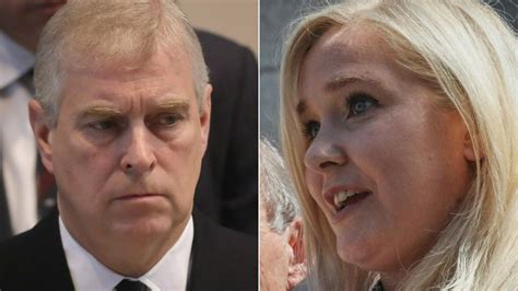 Epstein Accuser Sues Prince Andrew Citing Sex Assault At 17 Twin Cities