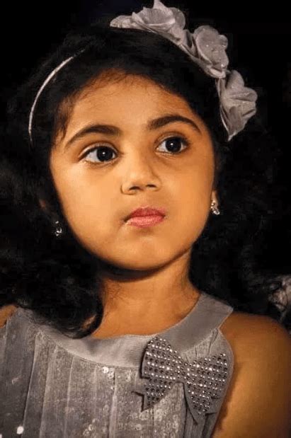 Amid her films and modeling, the actress has been supporting an ngo called relief projects india (rpi) in tamil nadu along with her mother suzanne turquotte.the actor believes education is the first s Tamil Child Artist Baby Nainika | NETTV4U