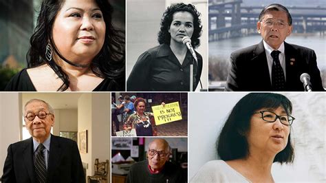 12 Asian Americans And Pacific Islanders Whove Shaped Our Cities